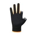 thumbnail image 2 of 1 par de guantes de ciclismo 2 dedos cortados Guantes deportivos Antideslizante Ropa de pesca antideslizante, 2 of 7