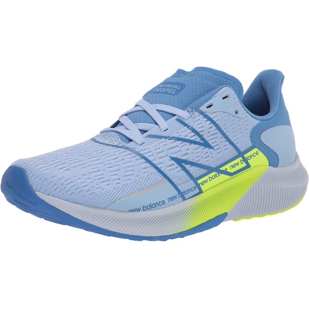 New balance women's fuelcell running clearance shoe