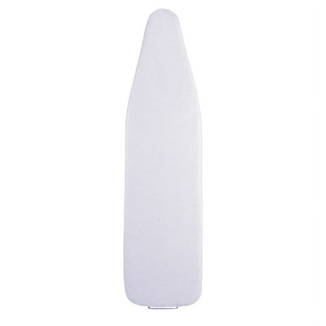 Lefu Ironing Board Cover( iron board is NOTincluded) Coated Thick Padding Heat Resistant Scorch Pad