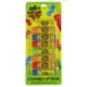 thumbnail image 1 of Bálsamo Labial Taste Beauty Naranja, Rojo, Frambuesa Azul, Limón y Lima Hidratante para Niños, 1 of 4