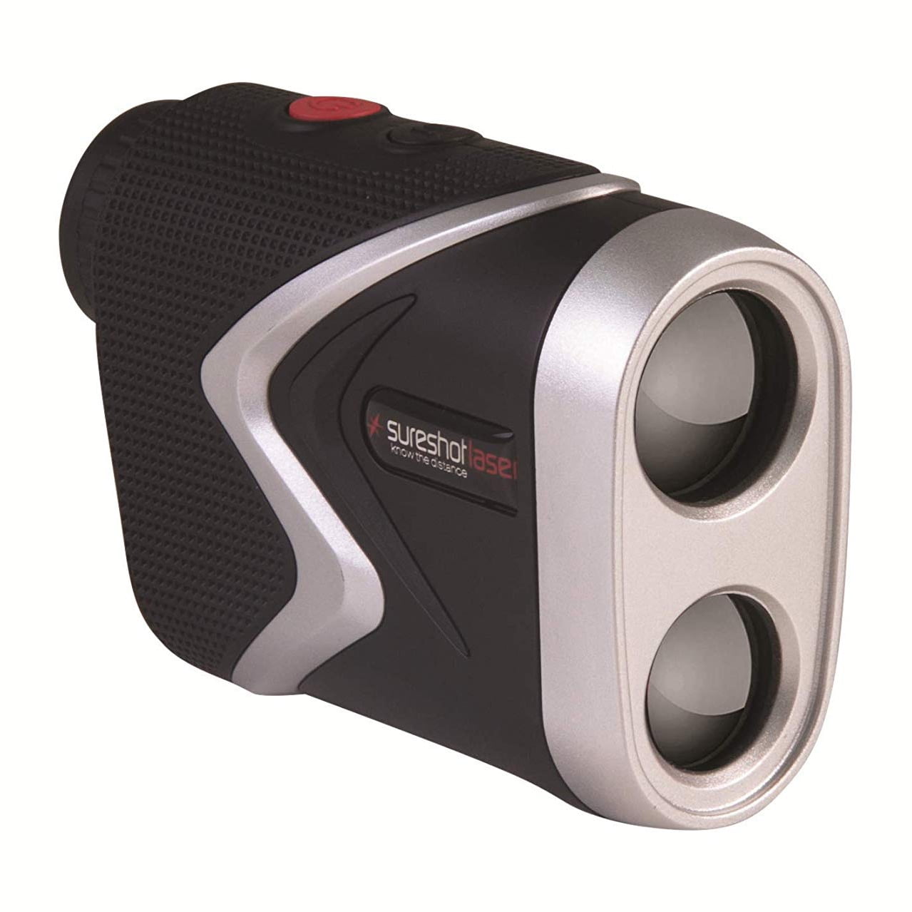 Sureshot 5000IP Pinlock Waterproof Laser Golf Rangefinder with Intelligent Pulse