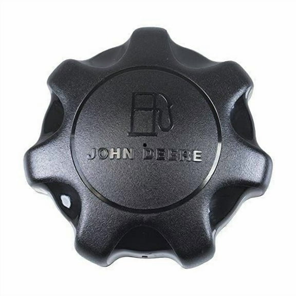 John Deere Original Equipment Filler Cap - AM137724