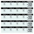 thumbnail image 1 of Energizer 377/376 SR626SW Silver Oxide Watch Battery (20 Pack), 1 of 7