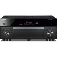 Yamaha Aventage RX-A1070 7.2 Channel Network A/V Home Theater Receiver (Black)