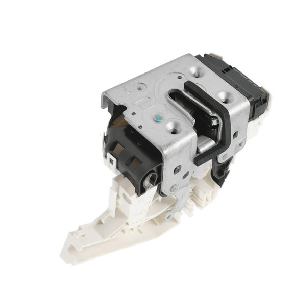 Replacement Front Left Driver Side Power Door Lock Actuator Motor for Dodge Journey No.68146027AA White