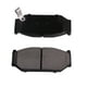thumbnail image 2 of Balatas AG para Auto Delanteras para Suzuki Ertiga 2019 a 2021 2 Piezas Nuevas, 2 of 5