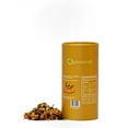 thumbnail image 2 of Opteamal Teas Organic Pure Loose Leaf Tea, Tropical Turmeric, 4oz, 2 of 4