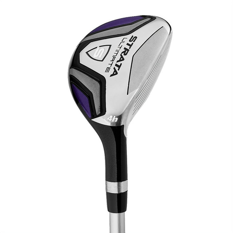 Callaway Strata Ultimate 16-Piece Women's Set