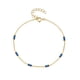 thumbnail image 1 of Cadena colgante de circonita para mujer Pulseras de plata de ley S925 para mujer, 1 of 3