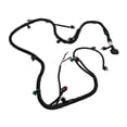 thumbnail image 4 of Front Bumper Park Assist Sensor Harness, 106795801G Easy Installation Perfect Fit Wear Proof  For Car, 4 of 8