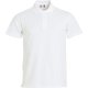thumbnail image 1 of Clique - Polo Basic para Hombre (Blanco), 1 of 4