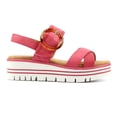 thumbnail image 2 of Lunar Womens Elise Sandals, 2 of 3