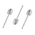 thumbnail image 1 of 10pcs Ball Inflat Pump Valve Basketball Netball Rugby Adaptor Valve, 1 of 5