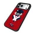 thumbnail image 2 of Keyscaper  New England Patriots  Bump Case with 8.2ft Drop Protection, 2 of 6