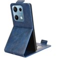 thumbnail image 4 of Folio Phone Case for Xiaomi Redmi Note13 Pro 4G Magnetic Kickstand Cover with Camera Protection Blue, 4 of 7