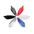 thumbnail image 2 of Amdohai Car Modification Tool Waterproof Shark Fin Antenna Roof Mount Vehicle Aerial, 2 of 5