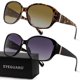 thumbnail image 1 of Gafas de sol de lectura EYEGUARD Bifocal UV400 2.25 para mujer x2, 1 of 6