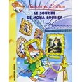 thumbnail image 2 of Le sourire de Mona Sourisa nÂ°1, 2 of 3
