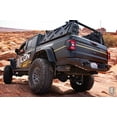 thumbnail image 3 of ICON 2020+ Jeep Gladiator JT Pro-Series Rear Bumper, 3 of 6