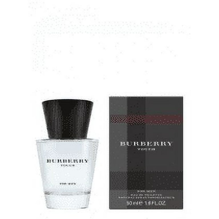 burberry touch 50ml cena