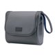 thumbnail image 1 of Bolsa de cosméticos Bolsa de maquillaje para mujer Organizador de bolsa de aseo grande de viaje portátil de mano, 1 of 5