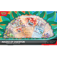 thumbnail image 1 of Pokemon JCC : Coffret Collection Premium Masques d'Ogerpon, 1 of 2
