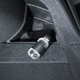 thumbnail image 2 of For Model 3 2024 Highland Car Trunk Side Storage Box Cargo Compartment, 2 of 9