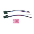 thumbnail image 1 of 1 Set O2 Oxygen Sensor W/ Terminals for Nissan for Subaru for Infiniti No.226A07S001/226A08U300, 1 of 7
