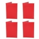 thumbnail image 5 of Porta pasaporte para viajes, 4 piezas, funda impermeable para pasaporte, porta pasaporte, bonito porta pasaporte diseñado para profesionales, 5 of 14