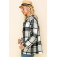 thumbnail image 3 of Women's Flannel, 3 of 3
