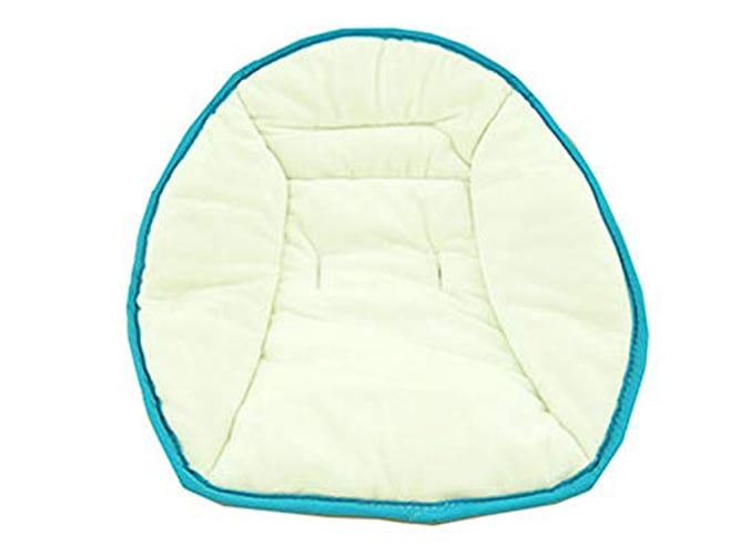 fisher price jonathan adler deluxe bouncer