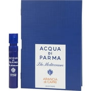 Acqua Di Parma 'Blu Mediterraneo Arancia Di Capri' EDT 0.05oz/1.2ml Vial On Card