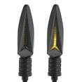 thumbnail image 3 of Luces LED de señal para motocicleta, piezas de repuesto, accesorios para motocicleta, LED delanteros para K 1200 R R 1200 R, 2, 3 of 7