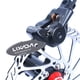 thumbnail image 2 of Ajustador de pastillas de freno Lixada MTB, herramienta de ajuste de pastillas de freno de disco, pastillas de bicicleta, asistente de montaje, pastillas de freno, herramientas de alineación de rotor, Lixada Ajustador de pastillas de freno, 2 of 7