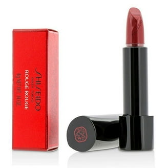 Shiseido Rouge Rouge Lipstick - # RD312 Poppy 0.14 oz Lipstick
