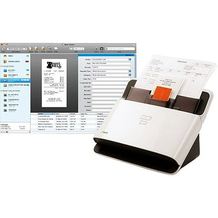 NeatDesk Scanner for MAC (Neatdesk Scanner Best Price)