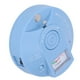 thumbnail image 5 of Probador De Cuarzo, Herramientas De Reparación De Relojes 2 En 1 1.55V/3V Comprobador De Batería De Celda De Botón Botón De Reloj Probador De Batería Analizador De Energía Batería Reloj De Cuarzo Prob, 5 of 14