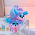 thumbnail image 4 of Poppy's Playtime Peripheral Doll Poppy Caterpillar Doll Peluche (1 paquete, 60 cm) Poppy's Playtime ER, 4 of 5