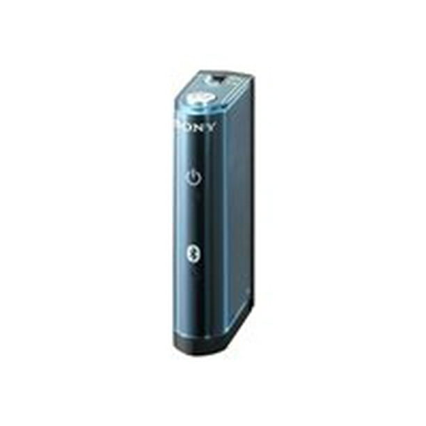 Neerduwen buste Incarijk Sony HWS-BTA2W Stereo Bluetooth Transmitter & Receiver - Walmart.com