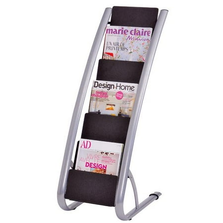 Literature Display Stand, 13-1/4