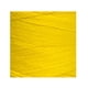 thumbnail image 2 of Caja 12 Pzas Hilo Amarillo Medio Encendido Coats Poliéster Liso 3 Cabos Fibra Corta T6980-0116, 2 of 2