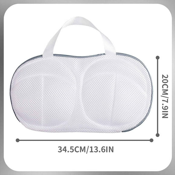 Bra Bags for Laundry Bra Laundry Bag, Anti Deformation Underwear Washing Bag for Washing Machines, Bra Washing Bag Bra Washing Bags for Laundry