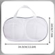 thumbnail image 2 of Bolsa para ropa interior antideformación para lavadora. Bolsillo para ropa interior., 2 of 2