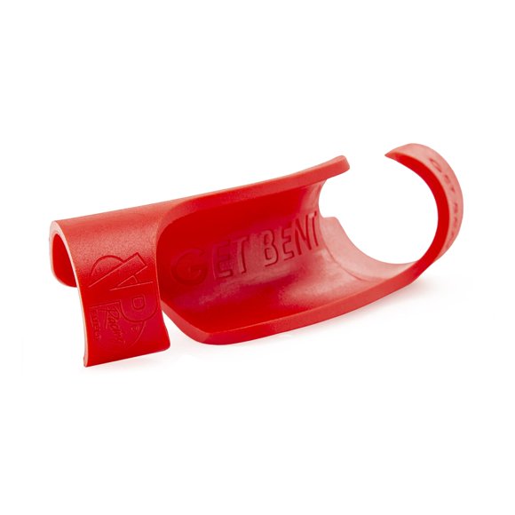 Dobladora de mangueras VP Racing 3058 Get Bent, paquete de 1