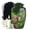 Sparrow Urn-2, variant on JAGASY Sparrow Perched on Branch Urn for Ashes for Women - Keepsake Green Urns for Funeral & Burial - Cremated Urn for Male & Female - Small Cremation Urns for Human Remains - 3 Inch
