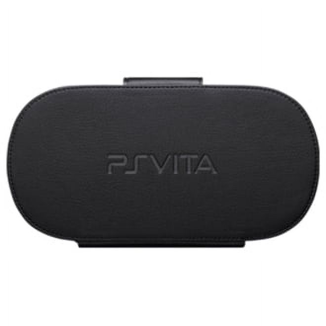 Sony PSV22072 Carrying Case Portable Gaming Console, Black - image 3 of 3