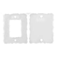thumbnail image 1 of Molde de resina Sunnimix para Marco de fotos de silicona 20x12x0.7CM, 1 of 8