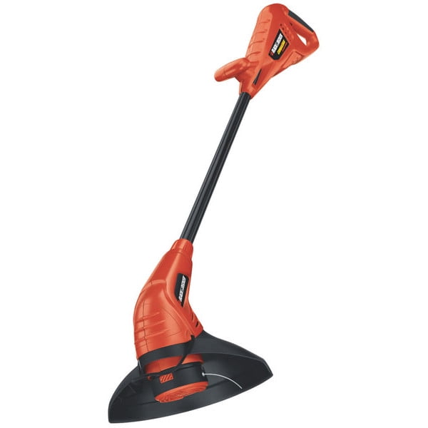 Black & Decker GE600 Weed Trimmer Edger - corded electric 120v 3.1A usa
