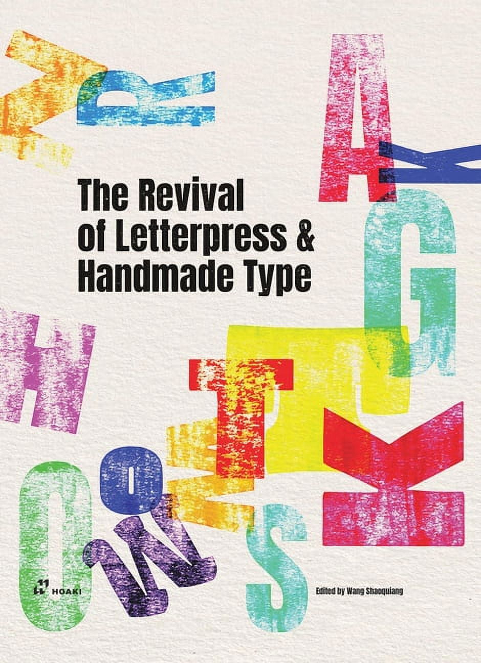 Karl Gerstner: Designing Programmes: Programme as Typeface