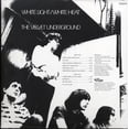 thumbnail image 2 of The Velvet Underground - White Light / White Heat - Music & Performance - Vinyl, 2 of 4